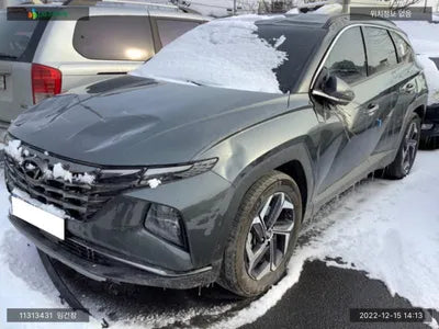 2022 Hyundai Tucson KMHJE81BGNU170611 VIN:KMHJE81BGNU170611