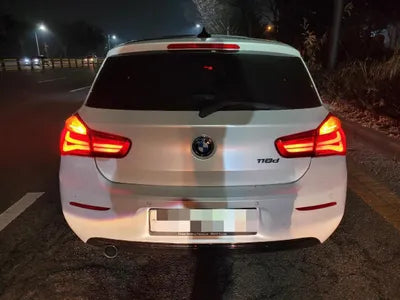 2017 BMW 118 WBA1S5101H5G77616 VIN:WBA1S5101H5G77616