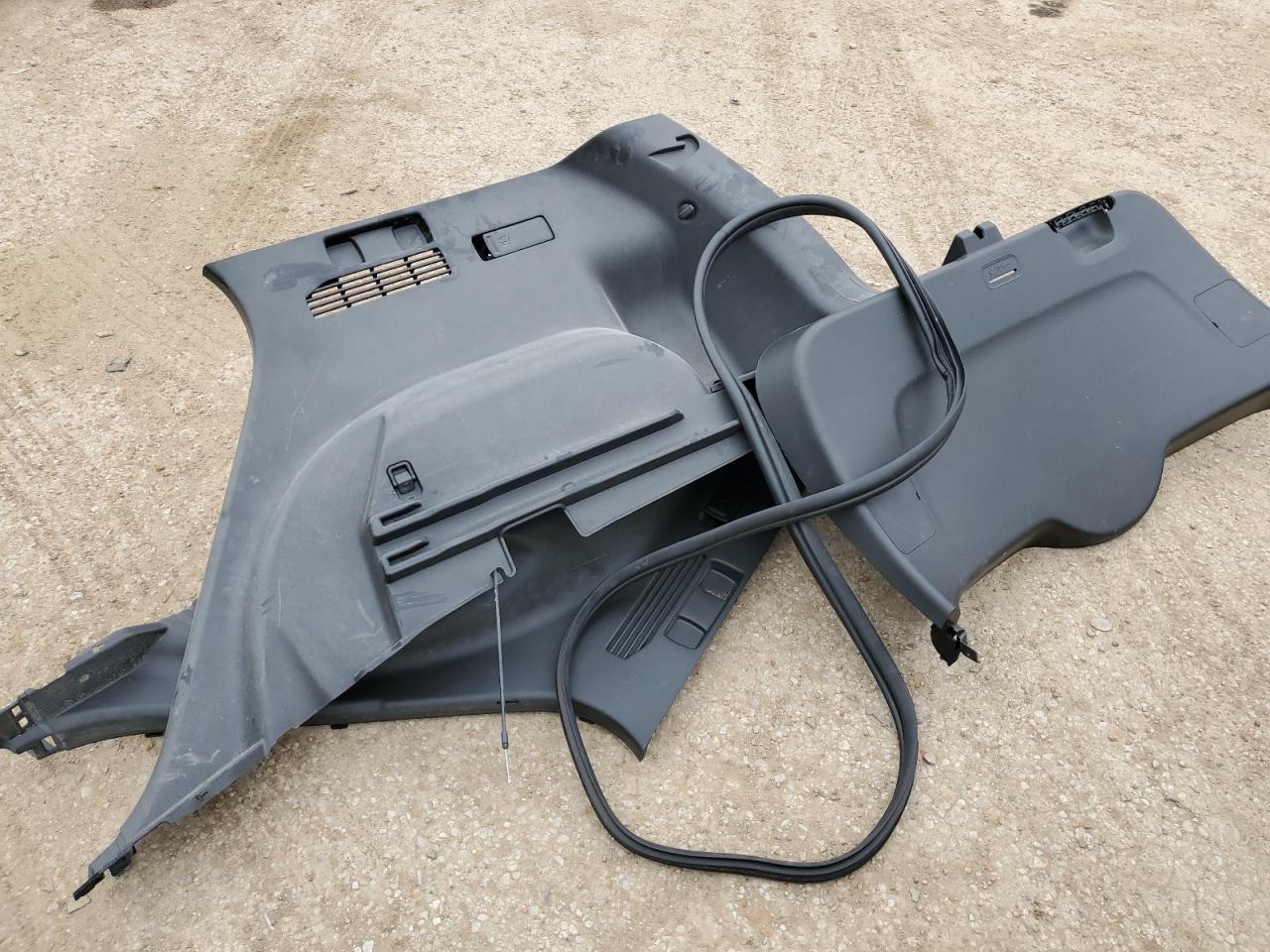 2023 HYUNDAI TUCSON SEL VIN:5NMJF3AE7PH239991