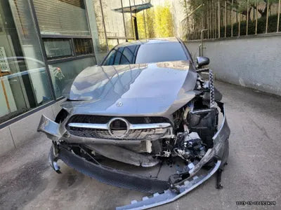 2020 Mercedes-Benz A 220 W1K3G4EB0LJ191031 VIN:W1K3G4EB0LJ191031