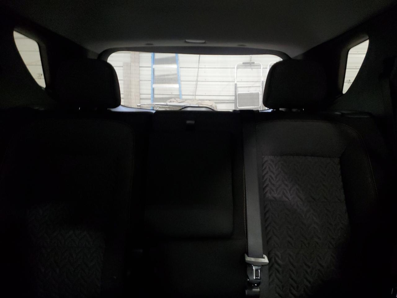 2024 CHEVROLET EQUINOX LT VIN:3GNAXUEG4RS227928