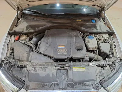 2016 Audi A6 WAUZZZ4G7GN091545 VIN:WAUZZZ4G7GN091545