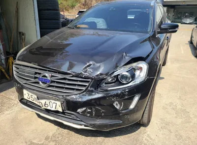 2016 Volvo XC60 YV1DZA8BDG2860449 VIN:YV1DZA8BDG2860449
