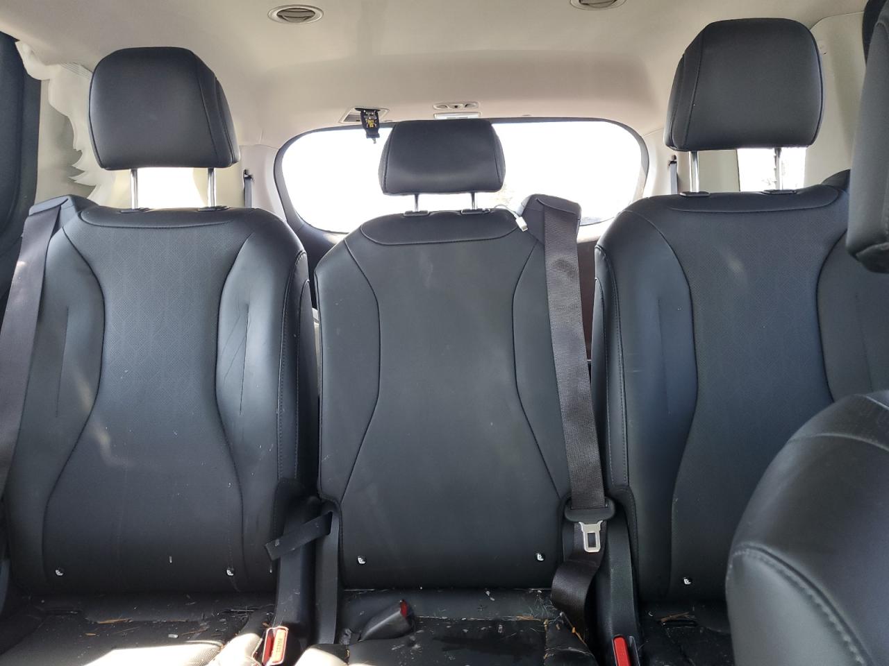 2022 KIA CARNIVAL EX VIN:KNDNC5H39N6062087
