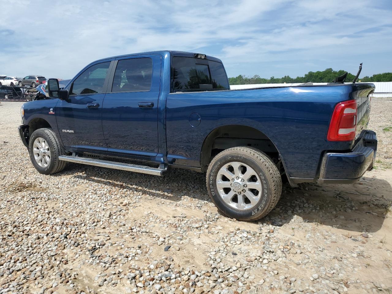 2023 RAM 2500 LARAMIE VIN:3C6UR5FL8PG614894