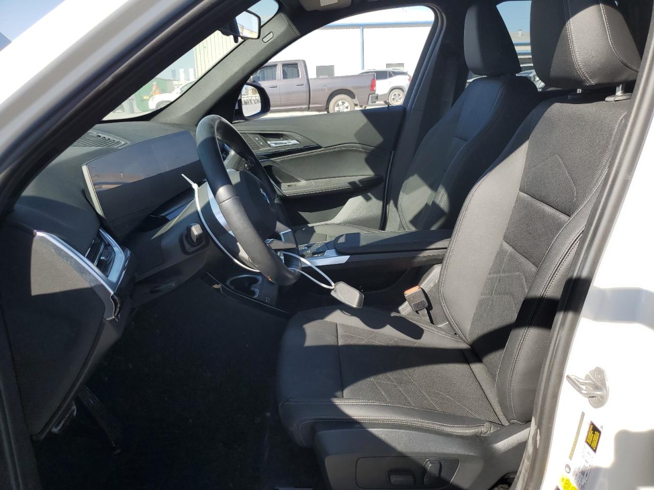 2023 BMW X1 XDRIVE28I VIN:WBX73EF06P5W57928