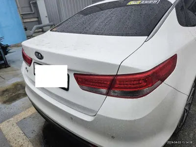 2018 Kia K5 KNAGS411BJA195064 VIN:KNAGS411BJA195064