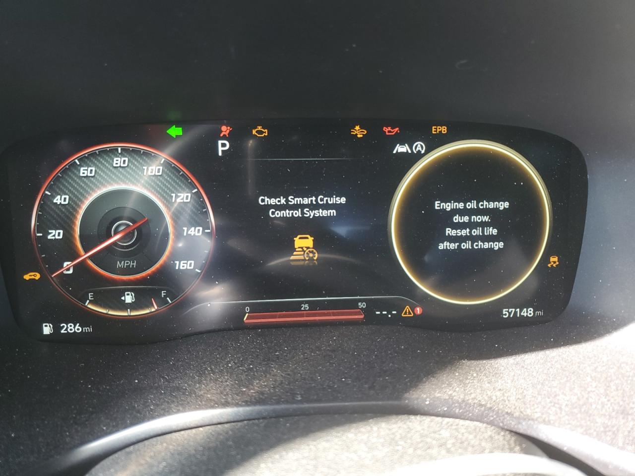 2023 HYUNDAI SANTA FE CALLIGRAPHY VIN:5NMS54AL7PH512469