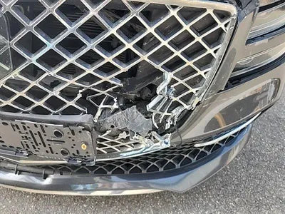 2021 Genesis G80 KMTGB41CDMU083045 VIN:KMTGB41CDMU083045