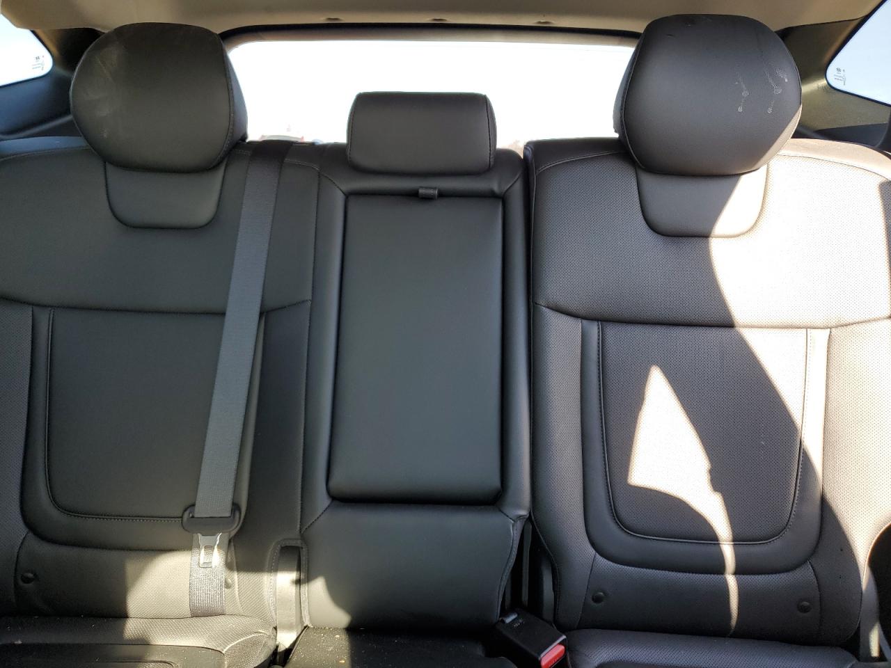 2023 HYUNDAI TUCSON SEL VIN:5NMJFCAE9PH208872