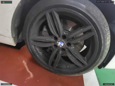 2015 BMW 550 WBA5D9109FD969758 VIN:WBA5D9109FD969758