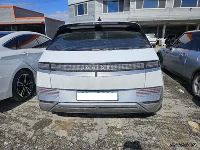 2022 Hyundai Ioniq KMHKN81AFNU053330 VIN:KMHKN81AFNU053330