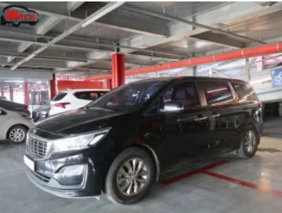 2019 Kia Carnival 868KMKNHMF37ABKS5 VIN:868KMKNHMF37ABKS5