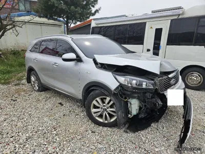 2016 Kia Sorento KNAPF81ABGA154868 VIN:KNAPF81ABGA154868