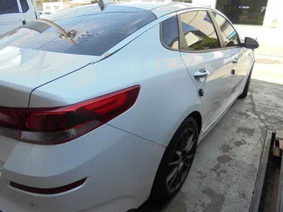 2019 Kia K5 KNAGS416BLA359614 VIN:KNAGS416BLA359614