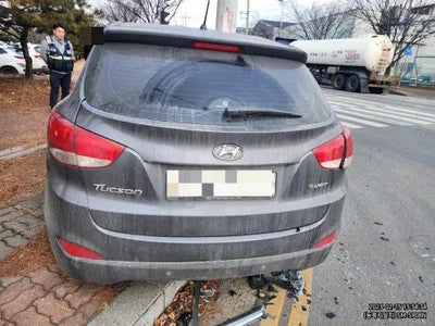 2014 Hyundai Tucson VIN: