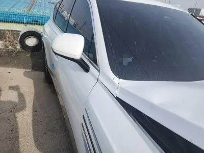 2021 Genesis GV80 VIN: