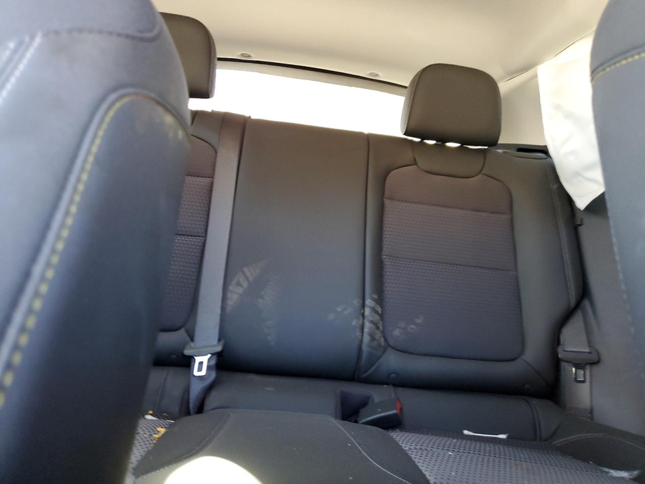 2024 CHEVROLET TRAX 1LT VIN:KL77LHE25RC213162