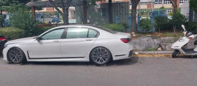 2020 BMW 730 WBA7V410XLCE16503 VIN:WBA7V410XLCE16503