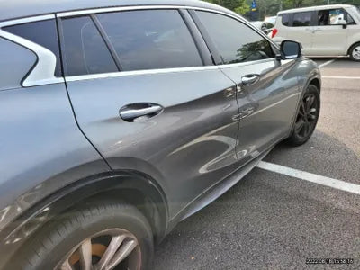 2019 Infiniti Q30 SJKCH53EXKA013732 VIN:SJKCH53EXKA013732