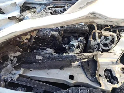 2017 Mercedes-Benz E 220 VIN: