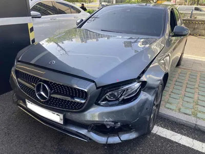 2020 Mercedes-Benz E 220 W1KZF0EBXLA804147 VIN:W1KZF0EBXLA804147