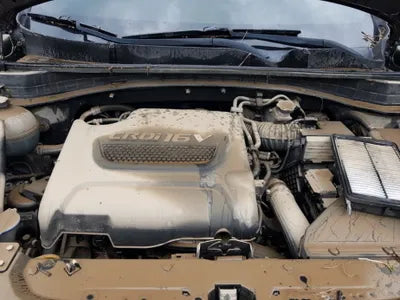 2017 Kia Sportage KNAPM813BHK286442 VIN:KNAPM813BHK286442