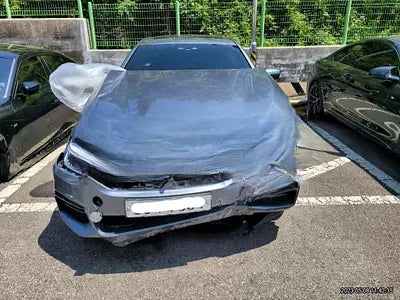 2017 BMW 530 WBAJD9103HWA91480 VIN:WBAJD9103HWA91480