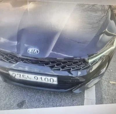 2021 Kia K5 KNAG2412BMA098547 VIN:KNAG2412BMA098547