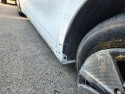 2019 Hyundai Ioniq VIN: