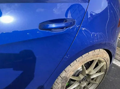 2016 Volkswagen Golf WVWZZZAUZGW022027 VIN:WVWZZZAUZGW022027