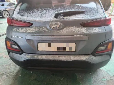 2019 Hyundai Kona KMHK4815GKU401737 VIN:KMHK4815GKU401737