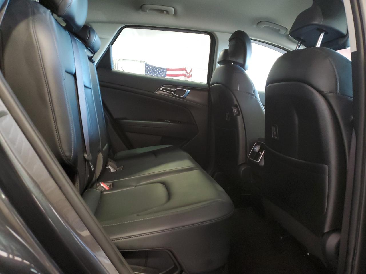 2023 KIA SPORTAGE EX VIN:KNDPVCAGXP7066179