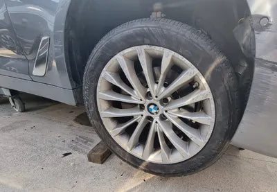 2018 BMW 520 WBAJC5108JG862394 VIN:WBAJC5108JG862394