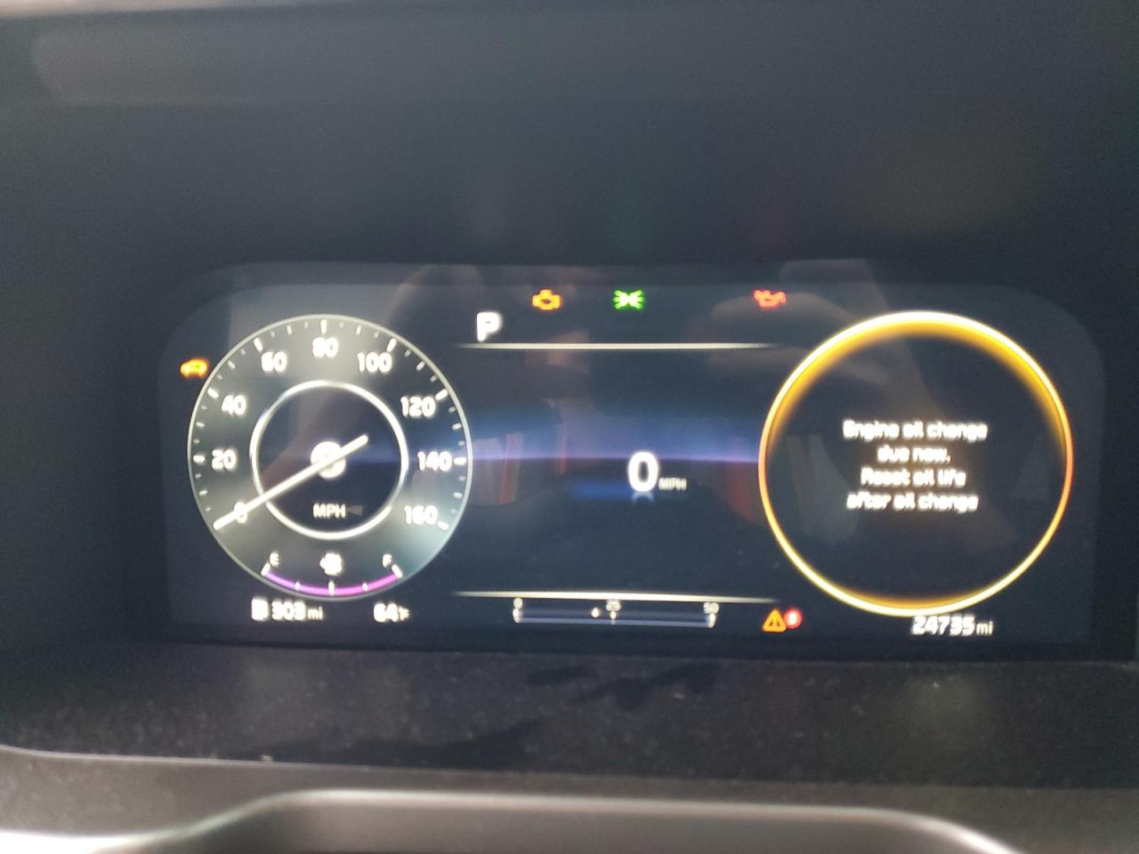 2023 KIA SORENTO SX VIN:5XYRKDLF0PG228948
