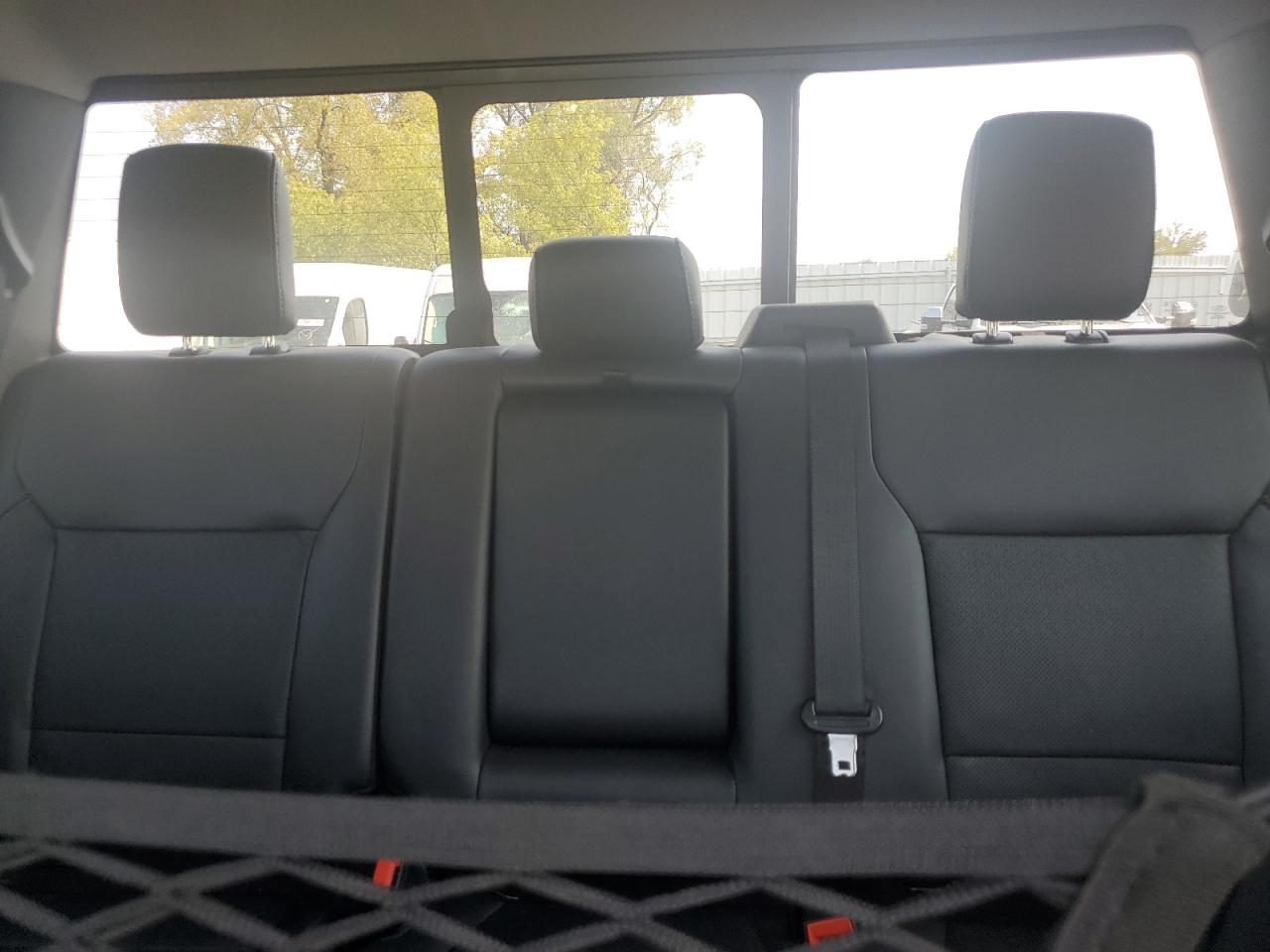 2024 FORD F350 SUPER DUTY VIN:1FT8W3BT8RED16160