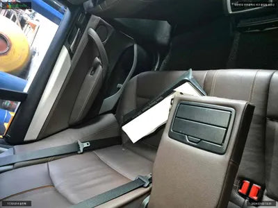 2016 BMW 420 WBAXX1106G0T27833 VIN:WBAXX1106G0T27833