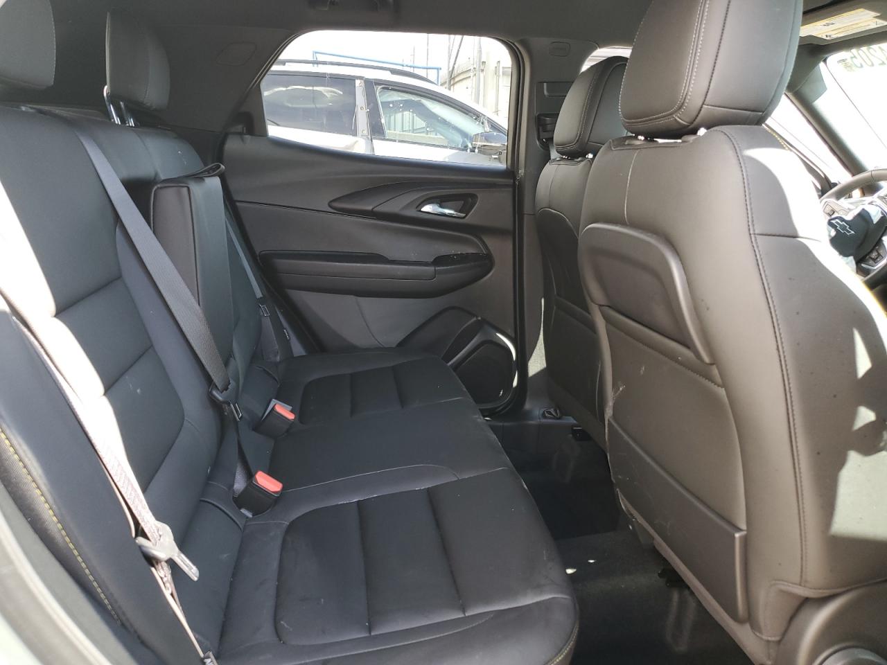 2024 CHEVROLET TRAILBLAZER ACTIV VIN:KL79MSSL9RB162982