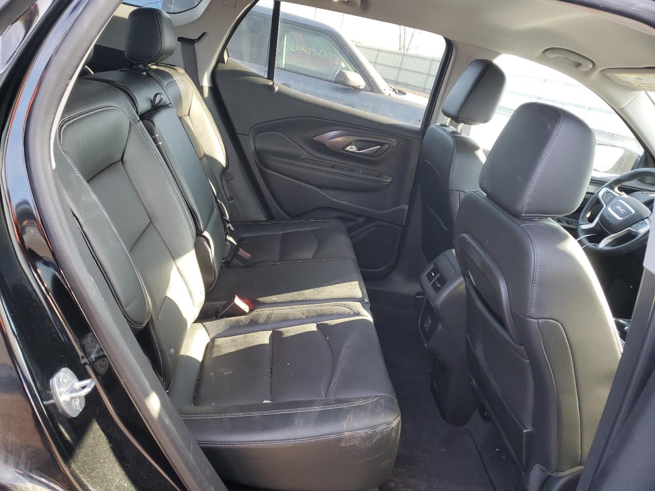 2023 GMC TERRAIN SLT VIN:3GKALVEG8PL201189