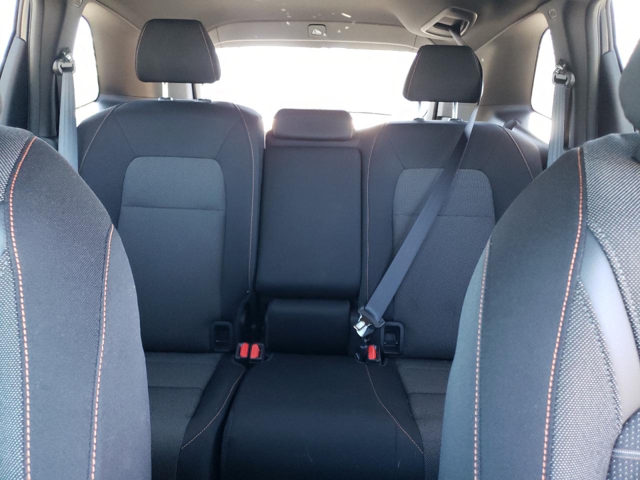 2023 HONDA CR-V SPORT VIN:2HKRS6H53PH813267