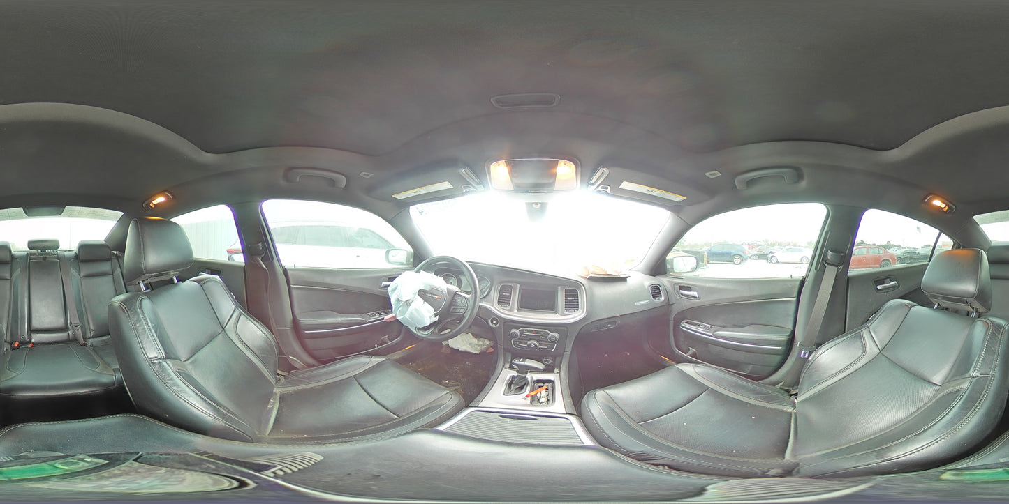 2022 DODGE CHARGER SXT VIN:2C3CDXBG7NH201583