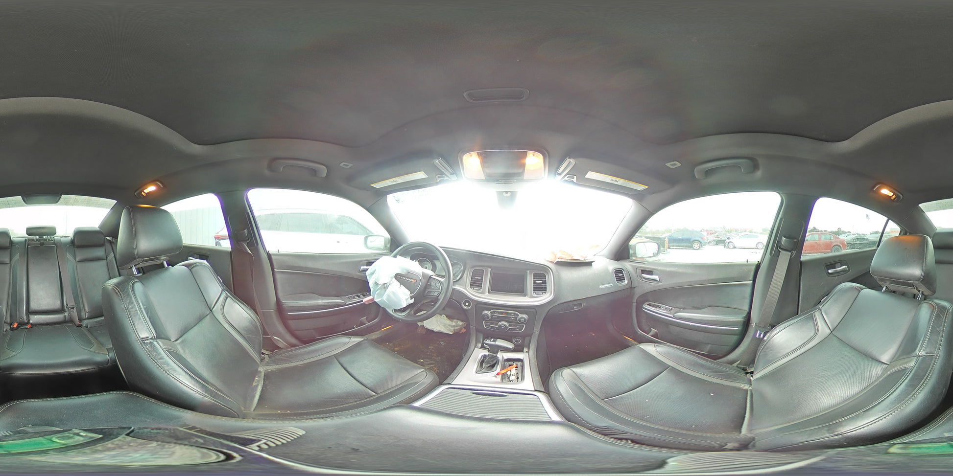 2022 DODGE CHARGER SXT VIN:2C3CDXBG7NH201583