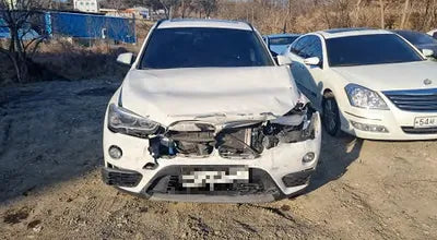 2016 BMW 118 WBAHT9102G5F18086 VIN:WBAHT9102G5F18086