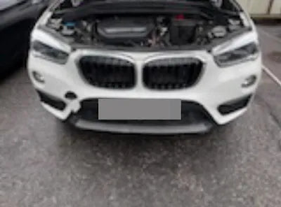 2018 BMW 120 WBAJJ110XJEF60943 VIN:WBAJJ110XJEF60943