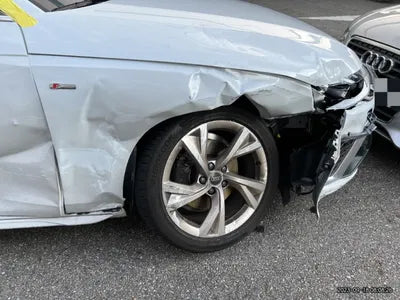 2021 Audi A4 WAUZZZF43MN015285 VIN:WAUZZZF43MN015285