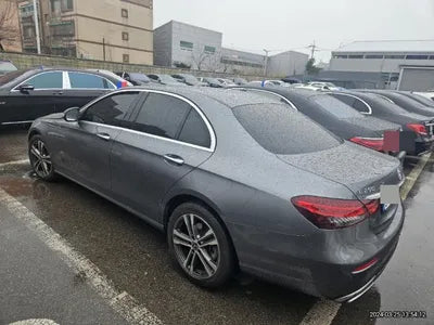 2022 Mercedes-Benz E 250 VIN: