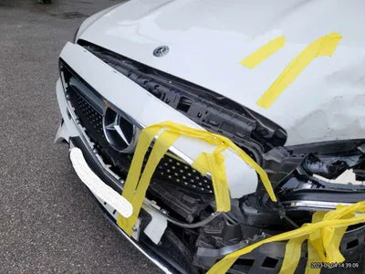 2018 Mercedes-Benz E 220 WDD1K1EB4JF034283 VIN:WDD1K1EB4JF034283