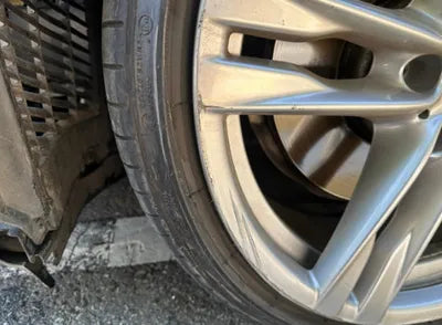 2016 BMW 640 WBA6E4100GG377430 VIN:WBA6E4100GG377430