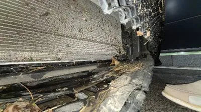 2020 Mercedes-Benz S 350 W1KUF2BB2LA558821 VIN:W1KUF2BB2LA558821