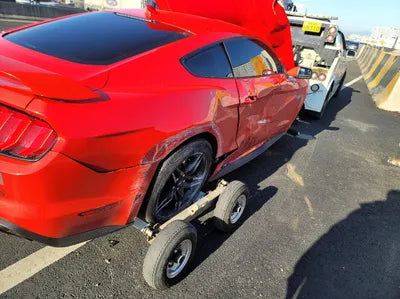 2020 Ford Mustang GT 1FA6P8CF0L5157397 VIN:1FA6P8CF0L5157397